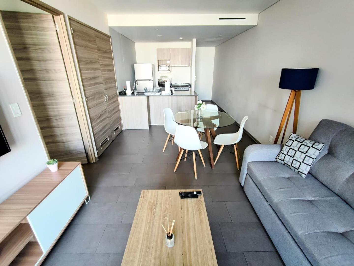 Alluring Views, Luxuriously Appointed In Polanco Ciudad de México Exterior foto