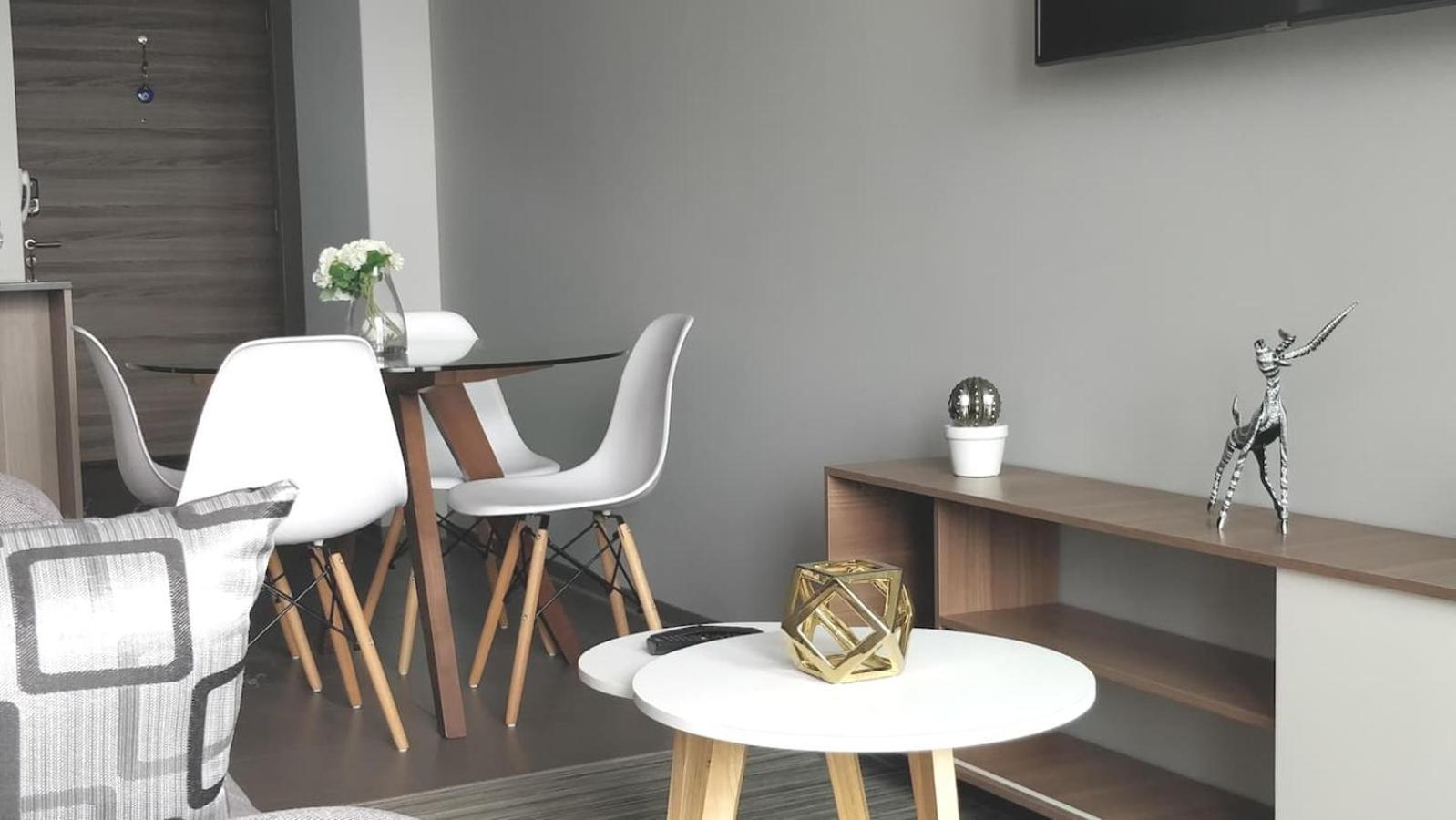 Alluring Views, Luxuriously Appointed In Polanco Ciudad de México Exterior foto