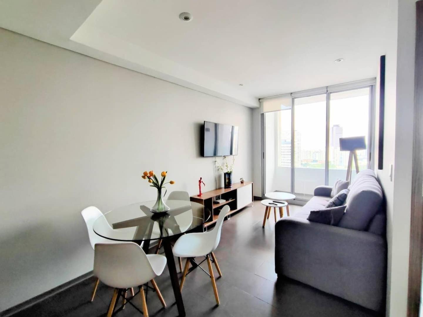 Alluring Views, Luxuriously Appointed In Polanco Ciudad de México Exterior foto