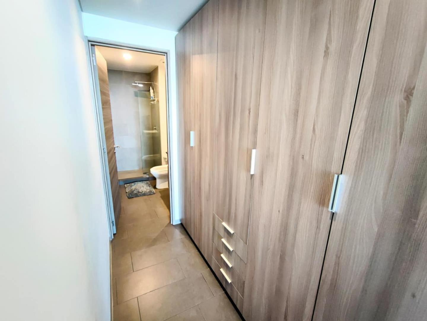Alluring Views, Luxuriously Appointed In Polanco Ciudad de México Exterior foto