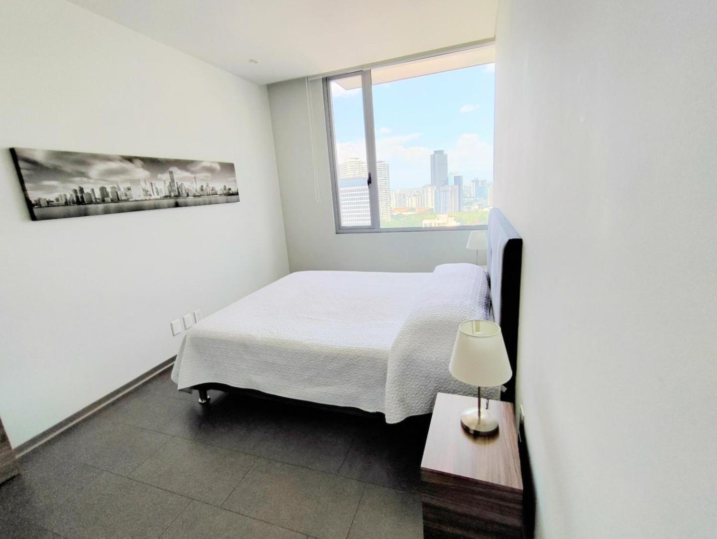 Alluring Views, Luxuriously Appointed In Polanco Ciudad de México Exterior foto