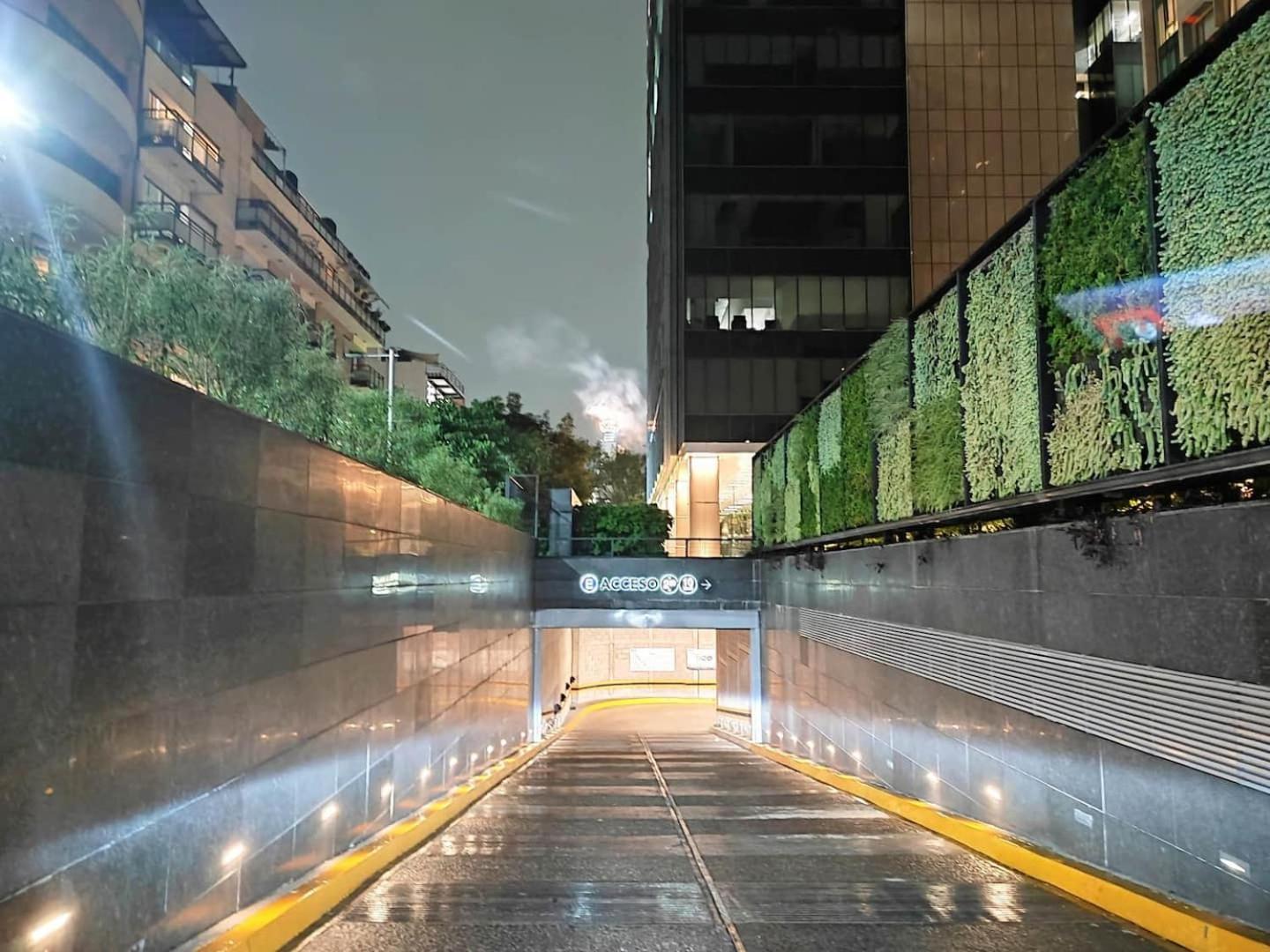 Alluring Views, Luxuriously Appointed In Polanco Ciudad de México Exterior foto
