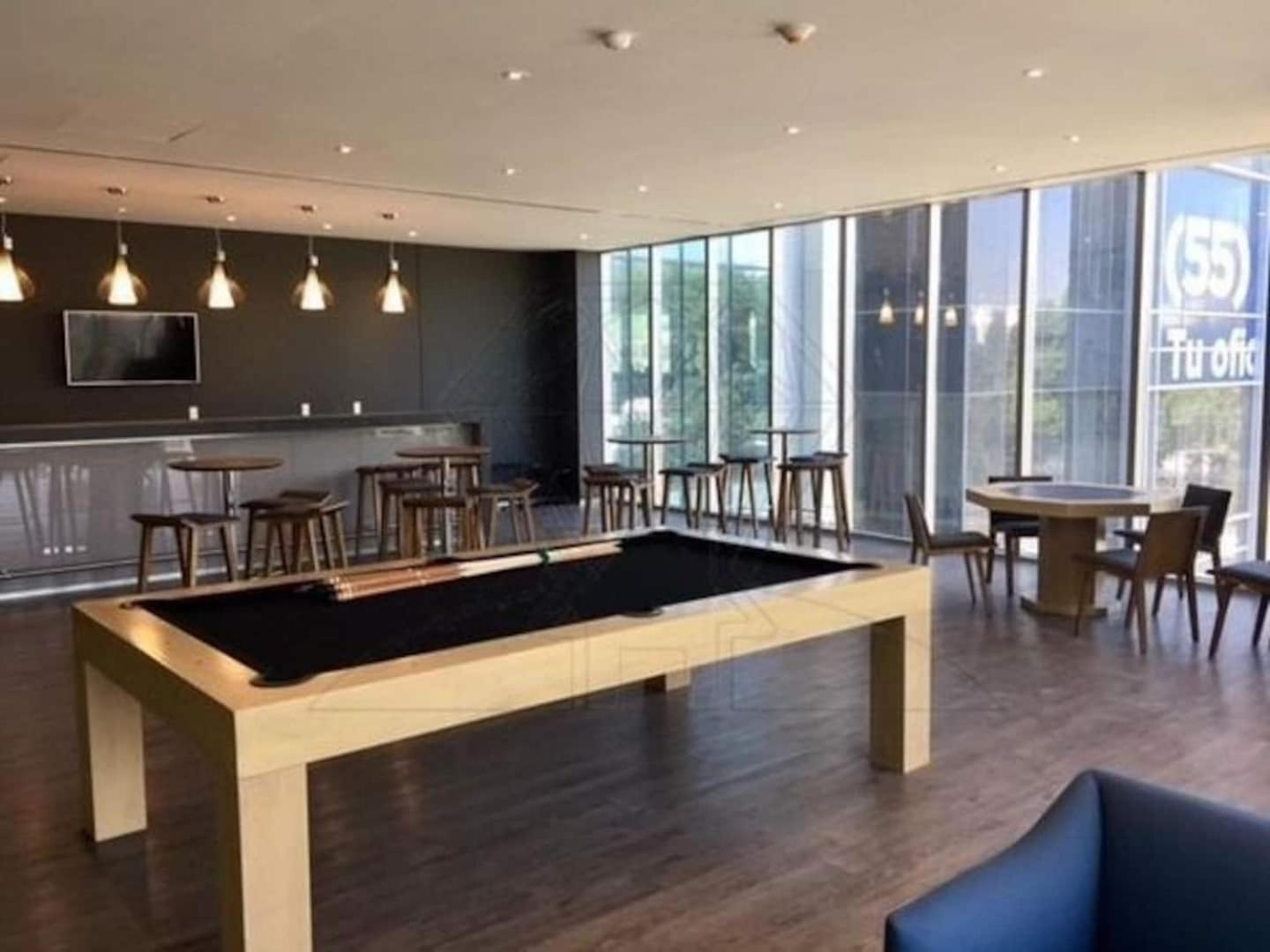 Alluring Views, Luxuriously Appointed In Polanco Ciudad de México Exterior foto