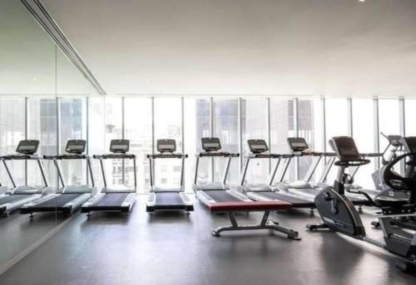 Alluring Views, Luxuriously Appointed In Polanco Ciudad de México Exterior foto